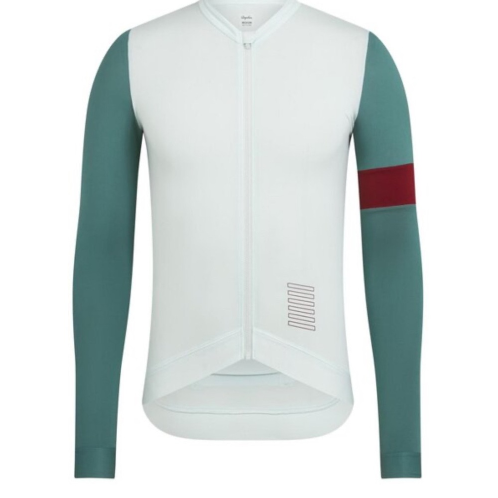 Rapha Pro Long Sleeve, Men’s Small